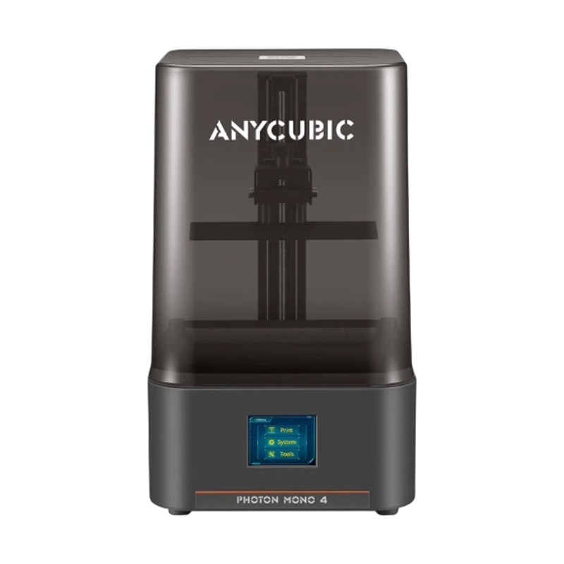 3D-принтер Anycubic Photon Mono 4
